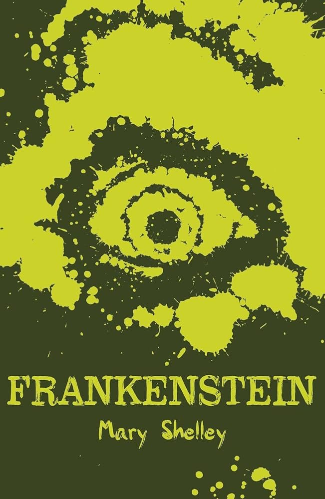 フランケンシュタイン Frankenstein by Mary Shelly Frankenstein: Shelley, Mary: 9789380816258: Amazon.com: Books
